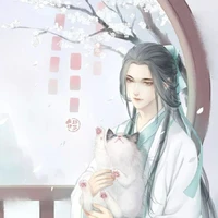 เสี่ยวฮวนหลิง (นายเอก)