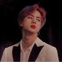 jin prince Jeon