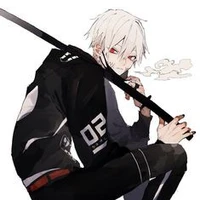 💀จิน(พระเอก)​มนุษย์​+นักเลง