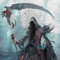 👿โบยอง(พ่อนางเอก)​ซาตาน+ยมทูต