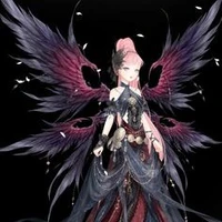 👿พัคยอง(แม่นางเอก)​เทพแห่งการทำลายล้าง