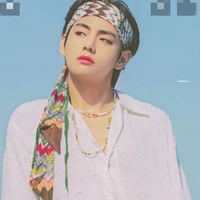 Kim Taehyung Alexander