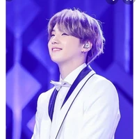 Choi Min Suga (anak ke 1)