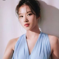 Lin Sana Monica (istri 1)