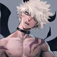 bakugou