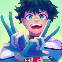 deku