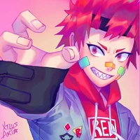 kirishima