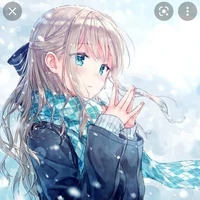 ลูน่า(นางเอก)