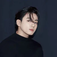 Jeon Jungkook