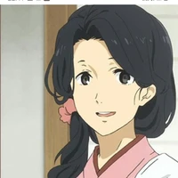 Aanya(james mom)
