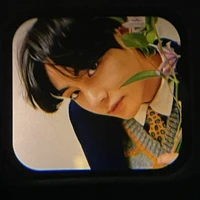 Taehyung/V