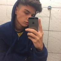 Henrique Johnson ( 17anos)