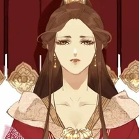 Wei Shi(madre de Wei Ting)