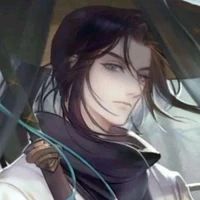 Guardia oscuro 1 (Yin)