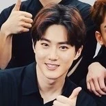 LEE SUHO(TAEYONG