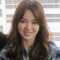 song hye kyo