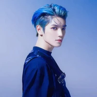 LEE TAEYONG
