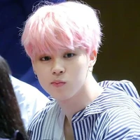Jimin*Omega puro*