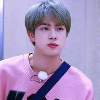 Seokjin