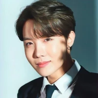 Jeon Hoseok/Hobie