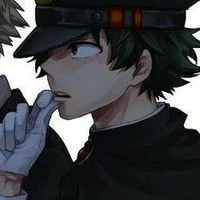 izuku midoriya