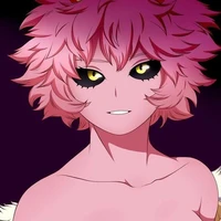 ashido mina