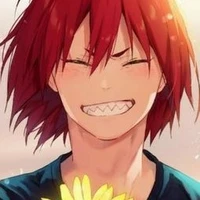 eijirou kirishima