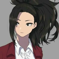 yaorouzou momo
