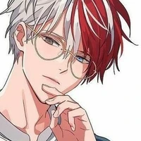 shoto todoroki