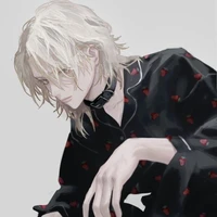 Jeremy/Snow(Omega Puro/Licantropo)