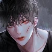 Darius (Delta Dominante/Vampiro)