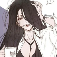 Layla (Alfa Dominate/ Vampira)