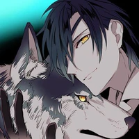 Wolf (Líder Licantropo/Alfa Dominante P)