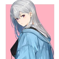 Adda (Omega/Licantropo)