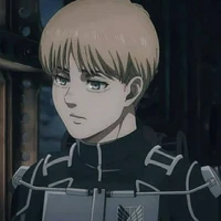 Armin arlert