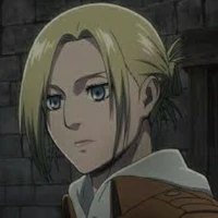 Annie leonhart