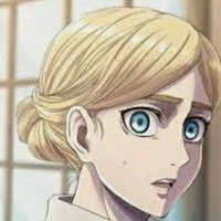 Historia reiss (adik EREN)