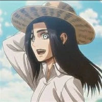 Frieda reiss (kaka EREN, historia