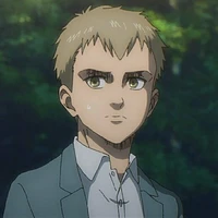 Falco grice (keponakan reiner)