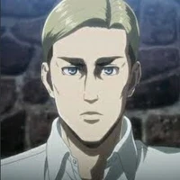 Erwin smith