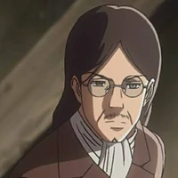 Grisha yeager