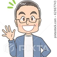 Milon (M.L. Grand father)