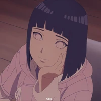 Hinata uzumaki
