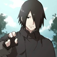 Sasuke uchiha