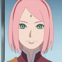Sakura uchiha