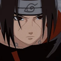 Itachi uchiha