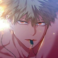 Bakugo