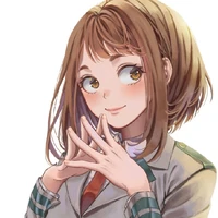 Uraraka
