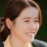 son ye jin
