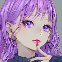 Alice / bitch   friend of tae